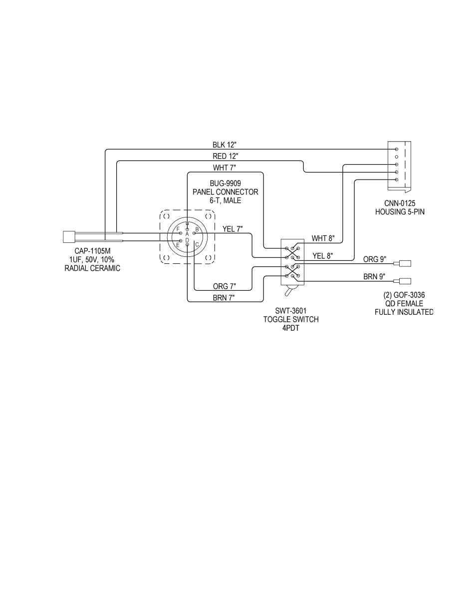 BUG-O Systems SE-4PTD User Manual | Page 35 / 40