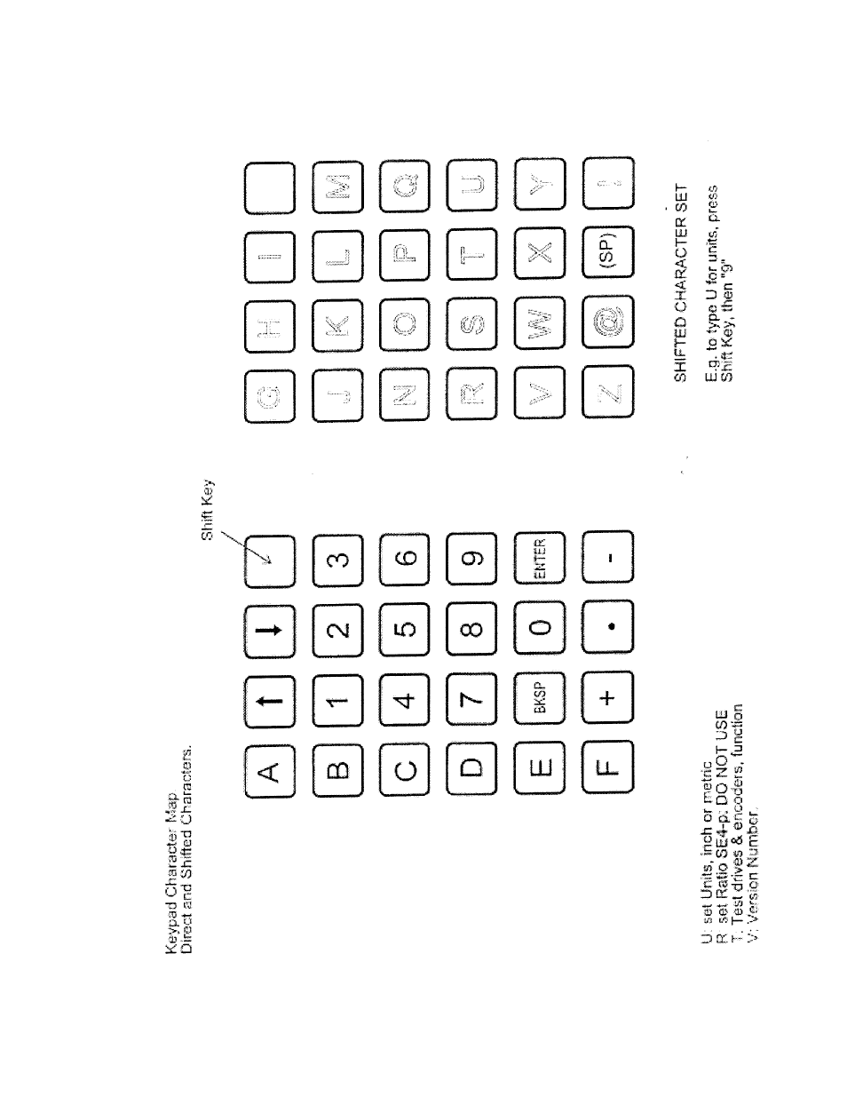 BUG-O Systems SE-4PTD User Manual | Page 39 / 40