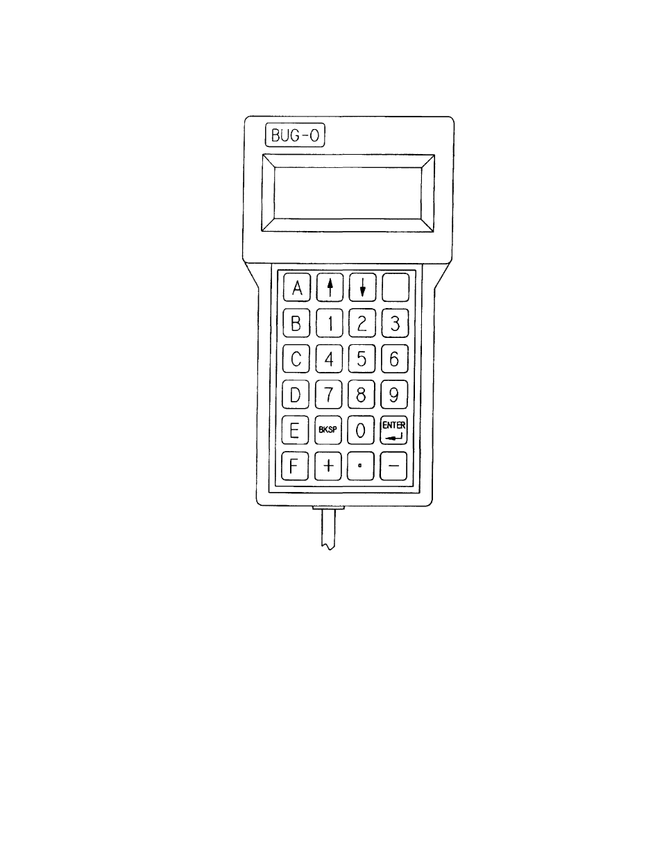 BUG-O Systems SE-4PTD User Manual | Page 9 / 40