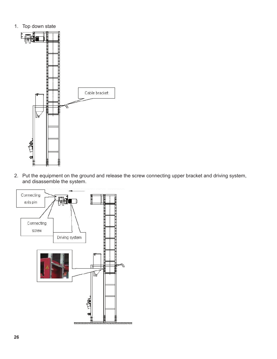 BUG-O Systems BGW-5000 User Manual | Page 26 / 47