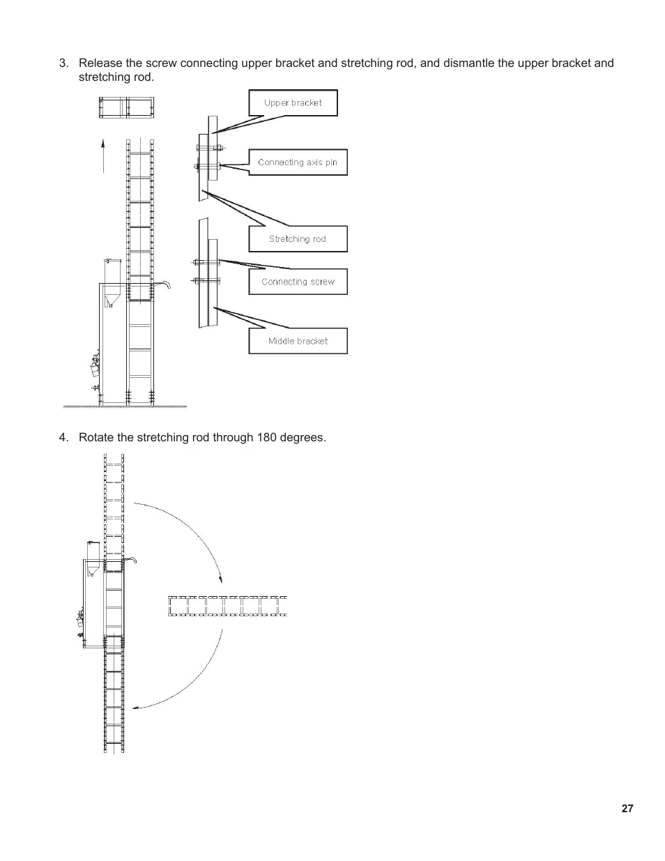 BUG-O Systems BGW-5000 User Manual | Page 27 / 47