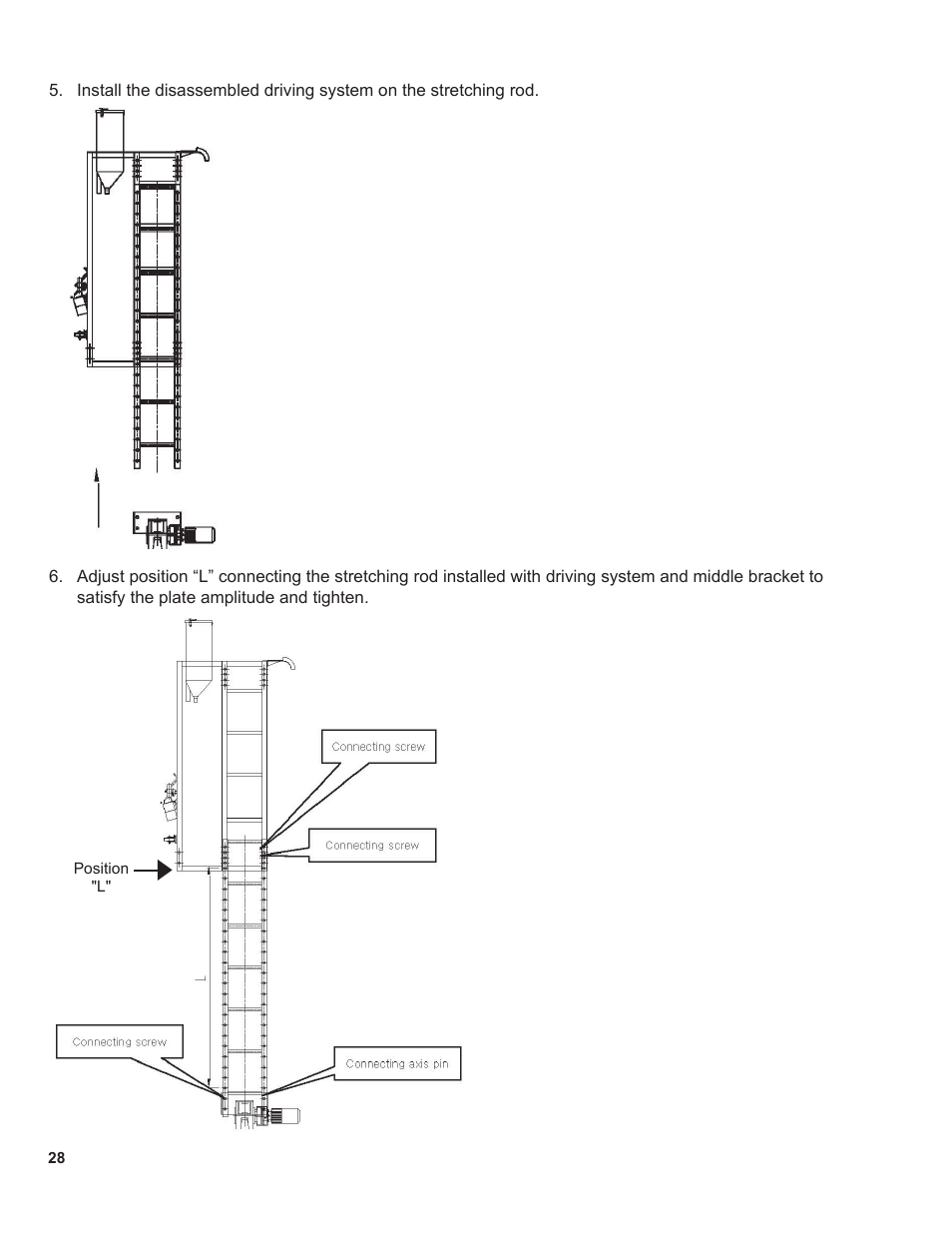 BUG-O Systems BGW-5000 User Manual | Page 28 / 47