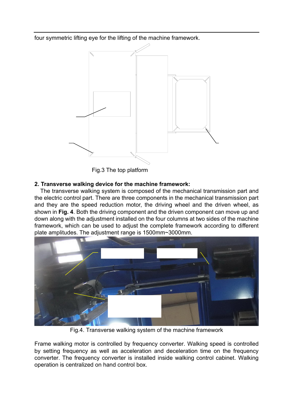 BUG-O Systems BVW-1000 User Manual | Page 12 / 26