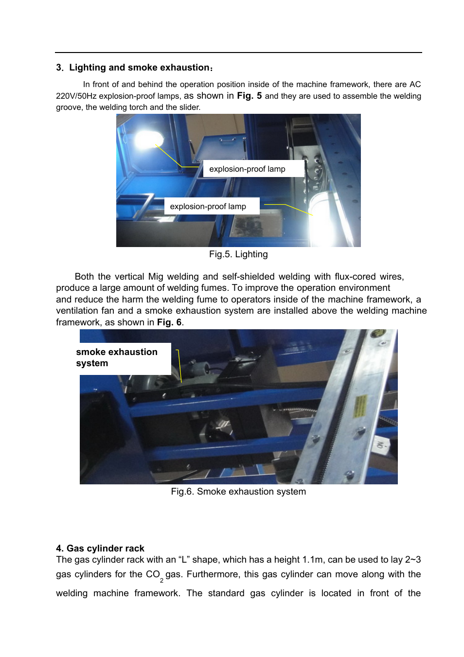 BUG-O Systems BVW-1000 User Manual | Page 13 / 26