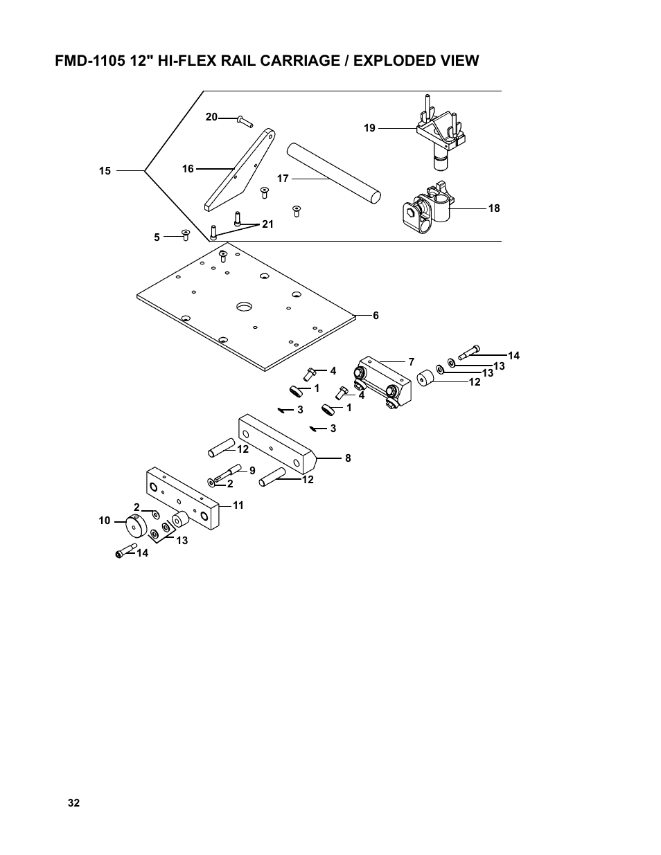 BUG-O Systems AGS-4000 User Manual | Page 32 / 46