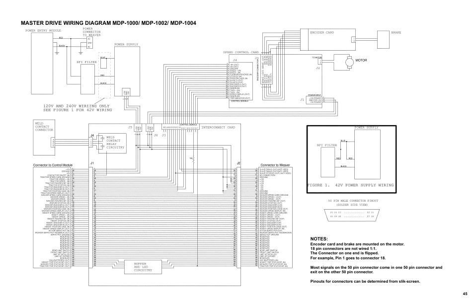 BUG-O Systems AGS-4000 User Manual | Page 45 / 46