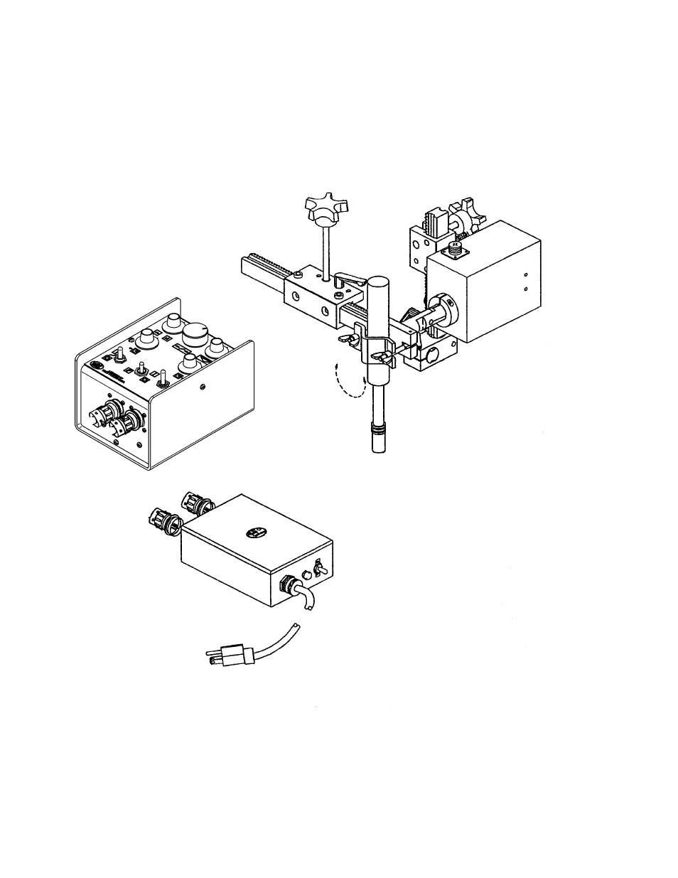 Warranty, How to obtain service | BUG-O Systems FTS-1025 User Manual | Page 16 / 17
