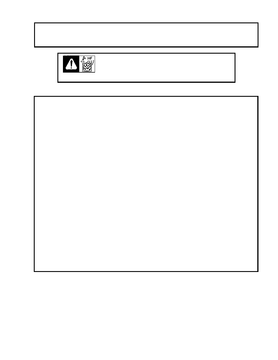 BUG-O Systems FTS-1025 User Manual | Page 3 / 17