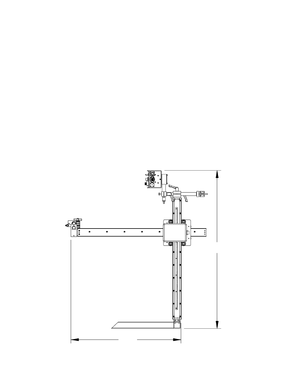 Introduction, Features, Technical data | Introduction features technical data | BUG-O Systems FTS-1025 User Manual | Page 5 / 17
