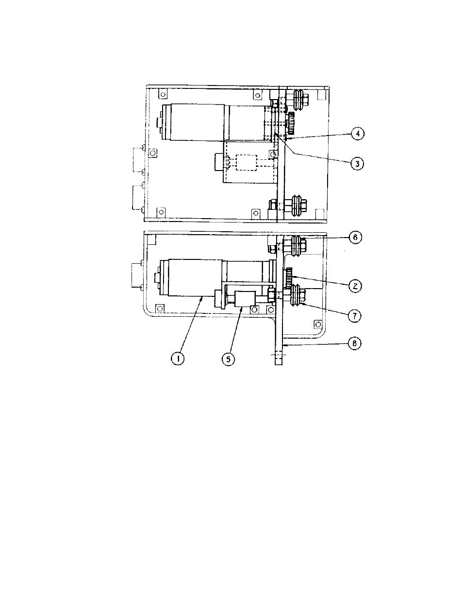 BUG-O Systems Standalone CDS Linear Weavers User Manual | Page 9 / 20