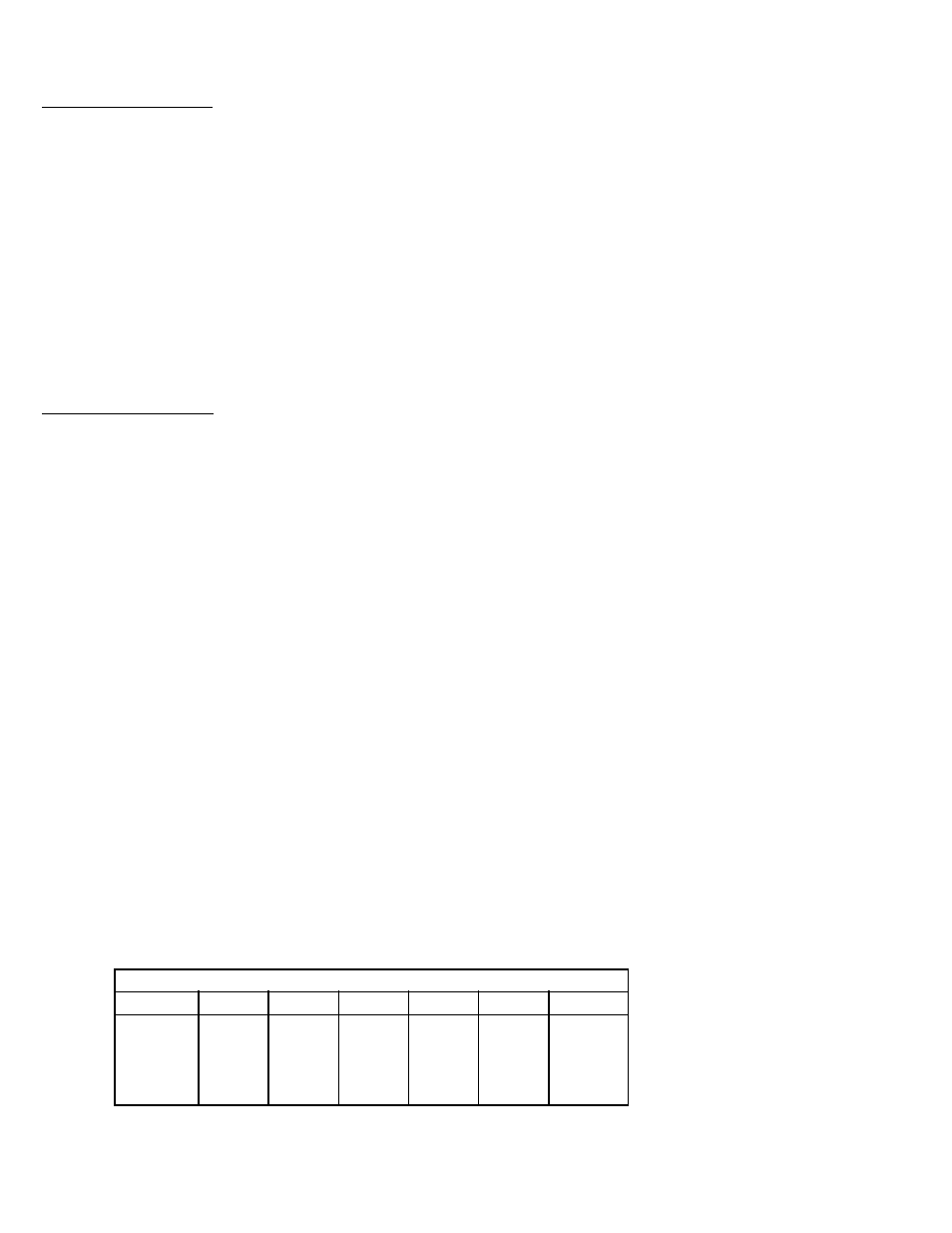 12 ..... safety 12 ..... technical specifications | BUG-O Systems SPB-3000 User Manual | Page 12 / 26