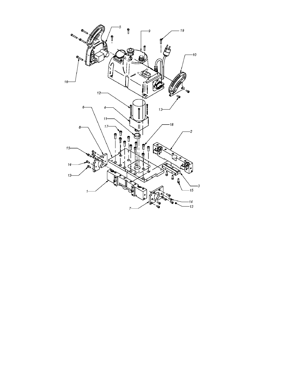 BUG-O Systems SPB-3000 User Manual | Page 14 / 26