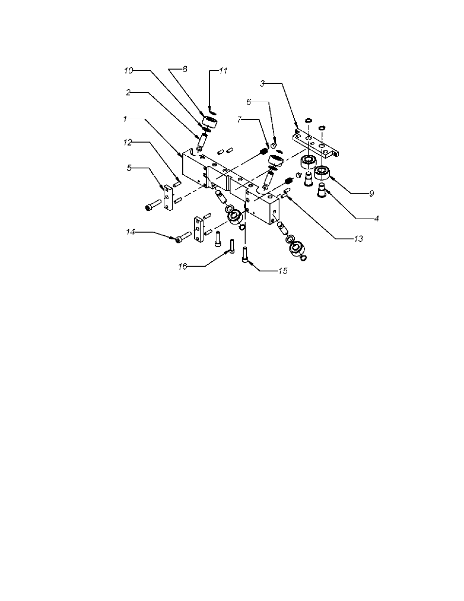 BUG-O Systems SPB-3000 User Manual | Page 15 / 26
