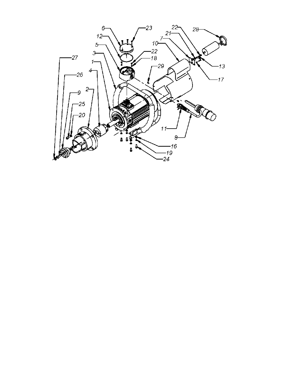 BUG-O Systems SPB-3000 User Manual | Page 20 / 26