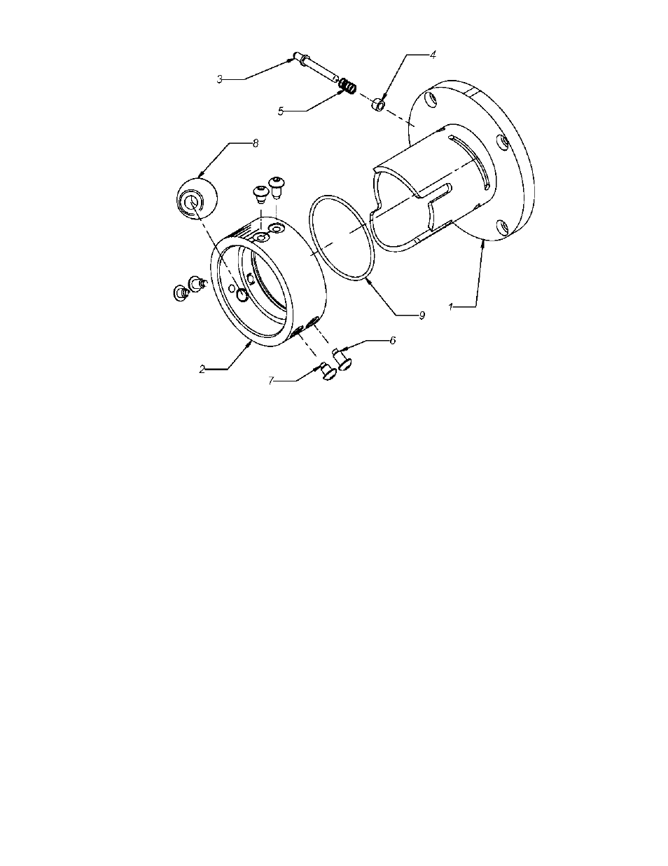 BUG-O Systems SPB-3000 User Manual | Page 21 / 26