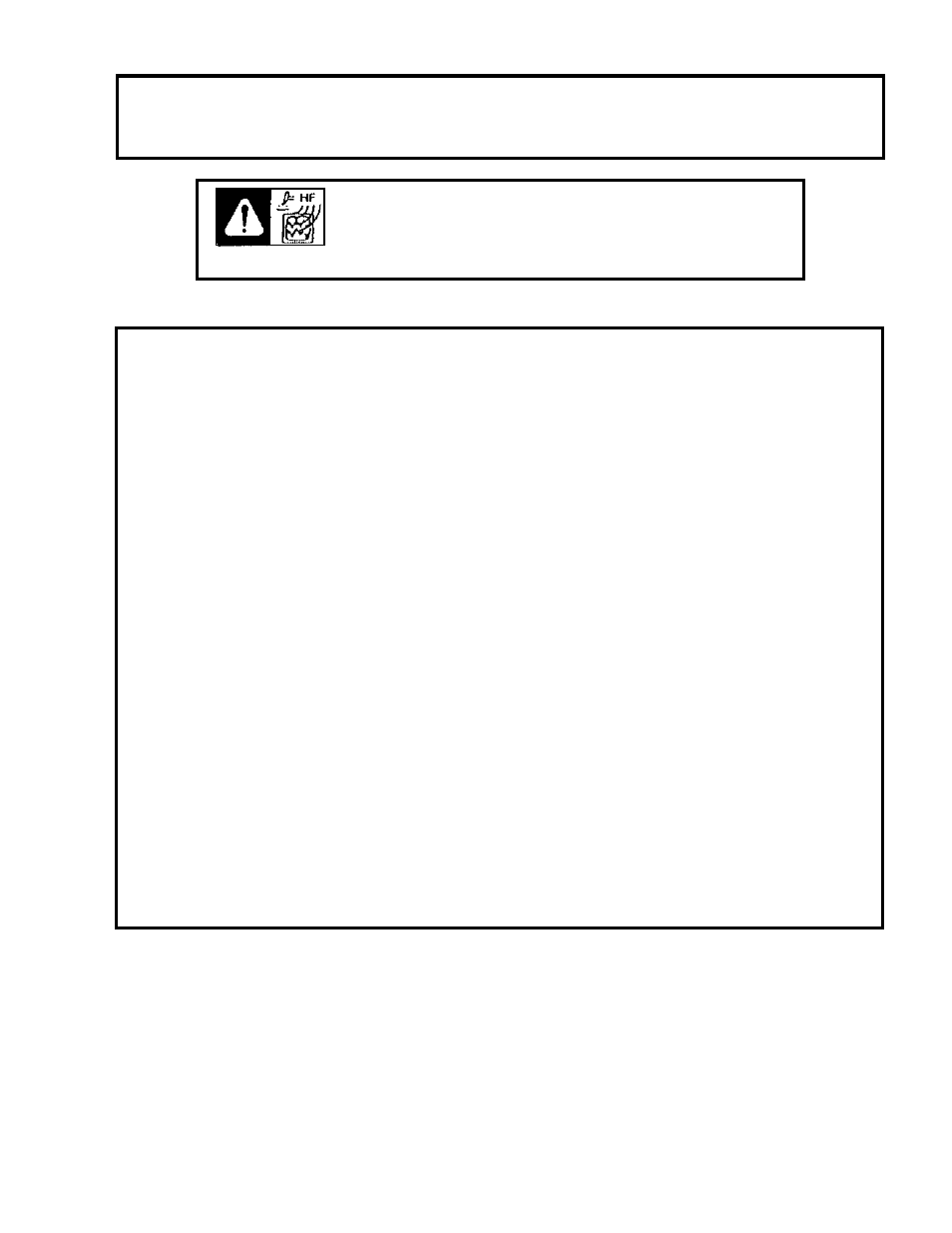 BUG-O Systems SPB-3000 User Manual | Page 3 / 26