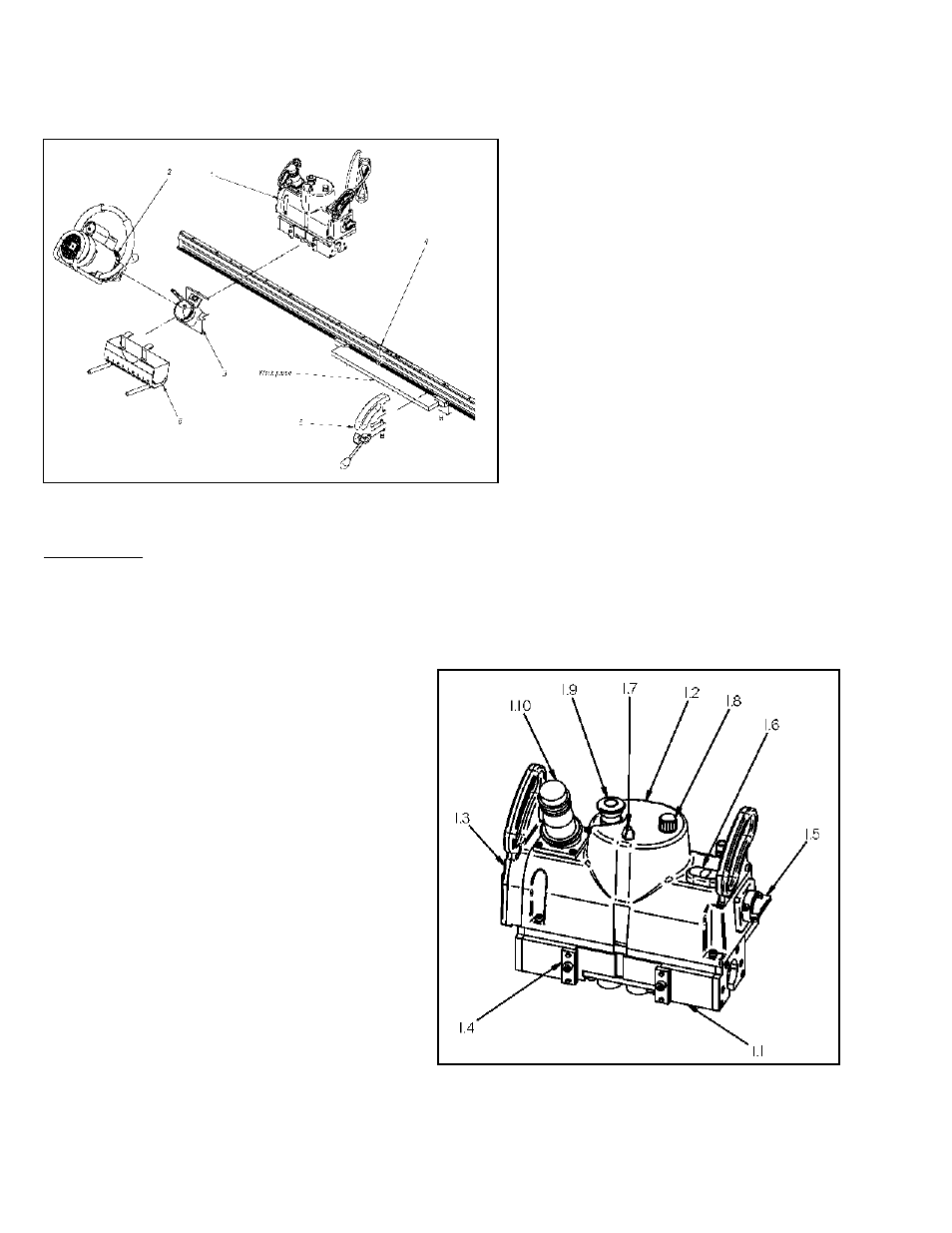 6 ...... machine components | BUG-O Systems SPB-3000 User Manual | Page 6 / 26