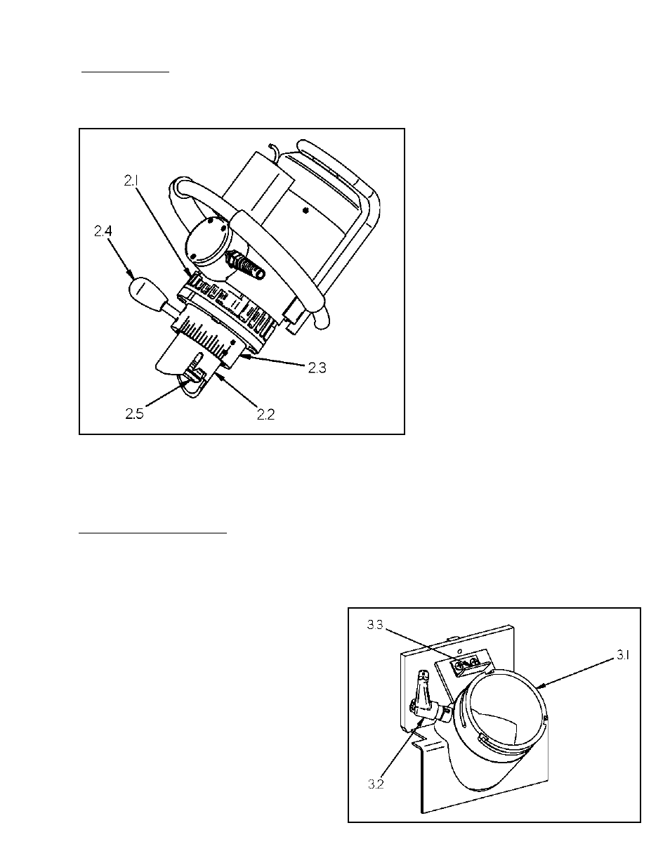 BUG-O Systems SPB-3000 User Manual | Page 7 / 26