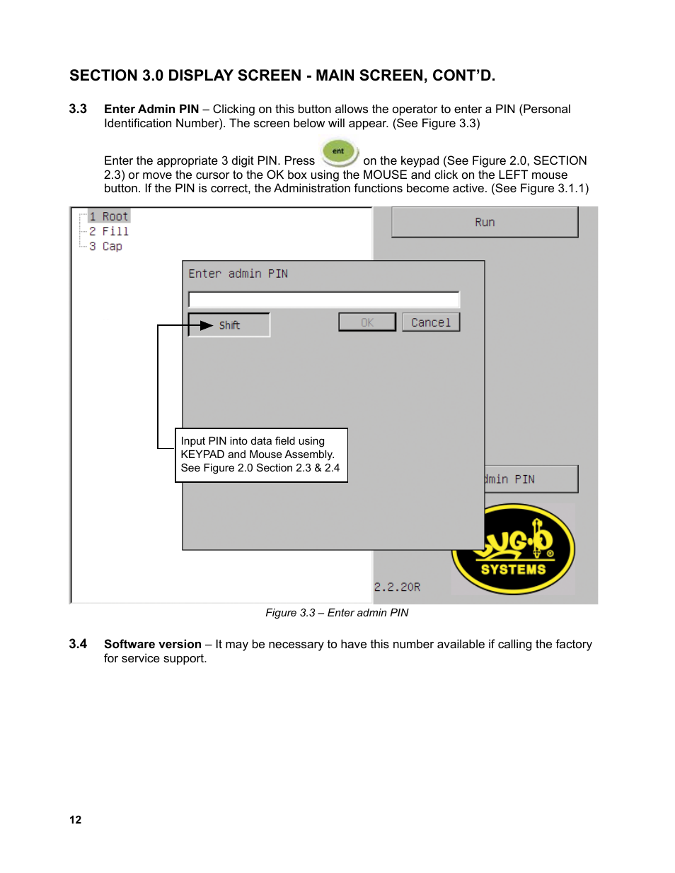 BUG-O Systems Piper-Plus User Manual | Page 12 / 107