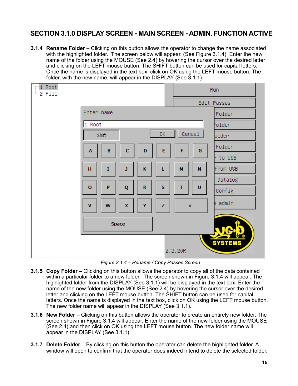 BUG-O Systems Piper-Plus User Manual | Page 15 / 107