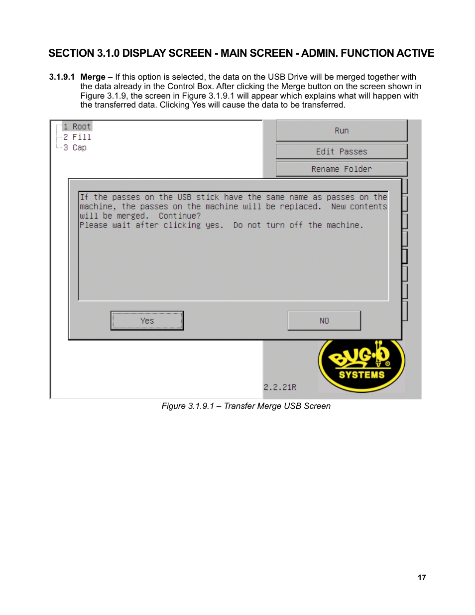 BUG-O Systems Piper-Plus User Manual | Page 17 / 107