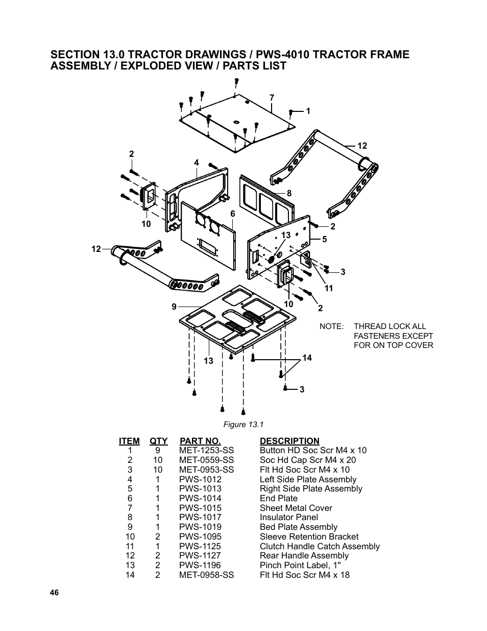 BUG-O Systems Piper-Plus User Manual | Page 46 / 107