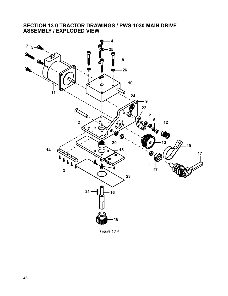 BUG-O Systems Piper-Plus User Manual | Page 48 / 107