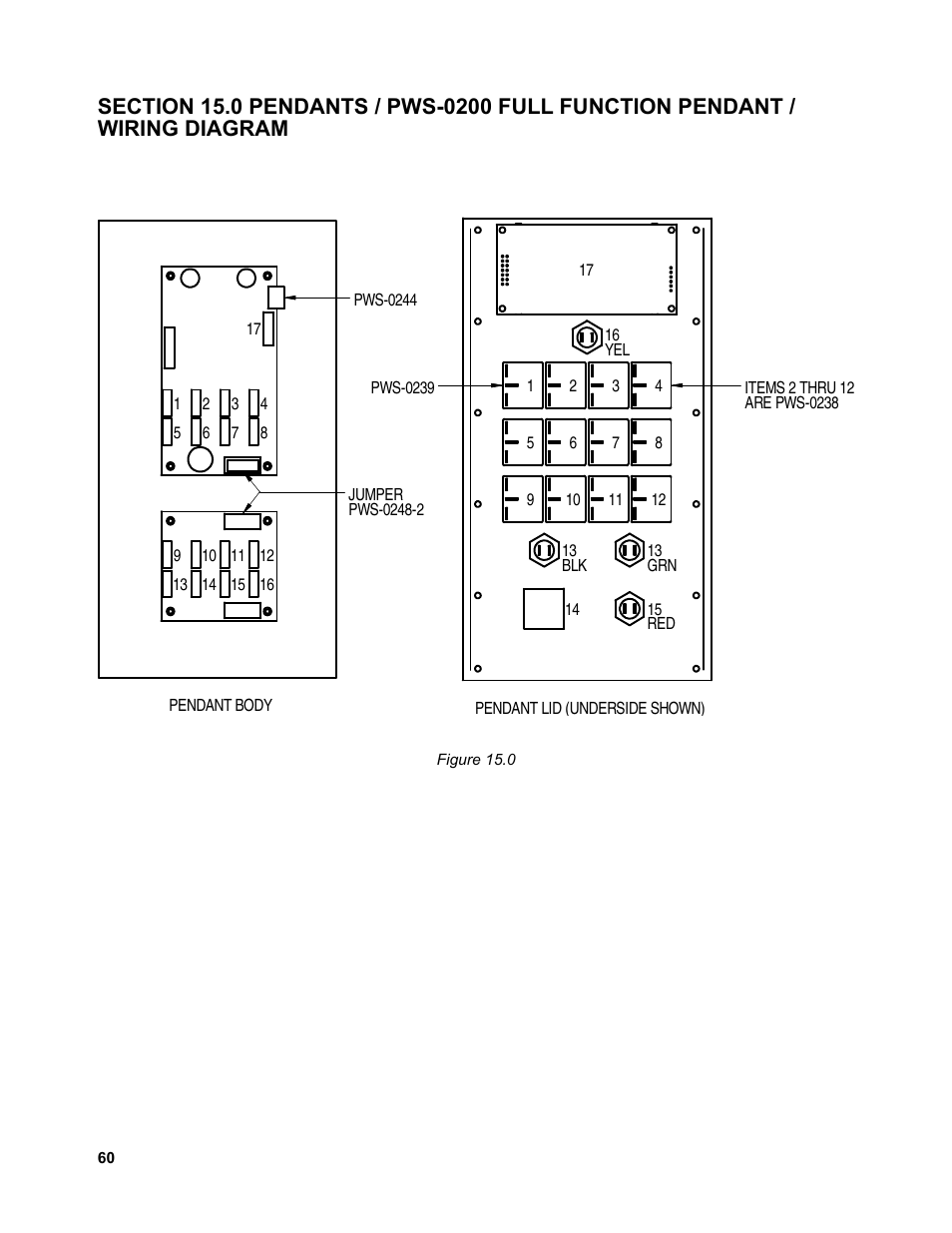 BUG-O Systems Piper-Plus User Manual | Page 60 / 107