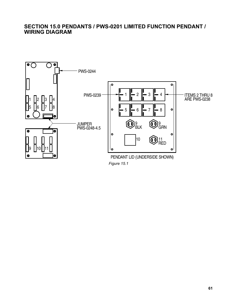 BUG-O Systems Piper-Plus User Manual | Page 61 / 107