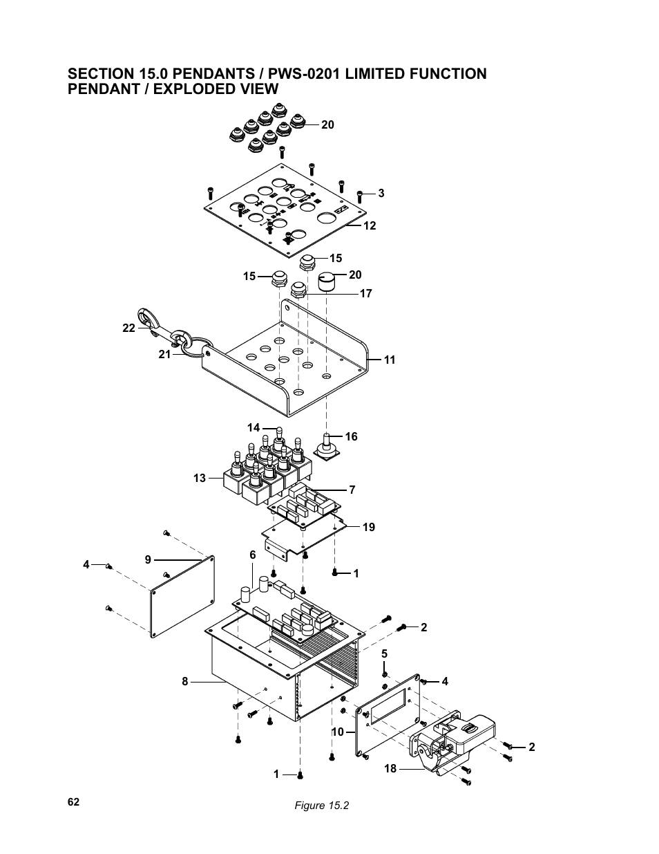 BUG-O Systems Piper-Plus User Manual | Page 62 / 107