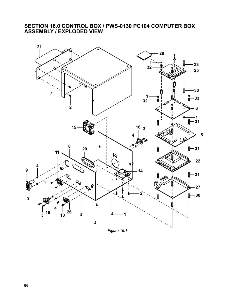 BUG-O Systems Piper-Plus User Manual | Page 66 / 107