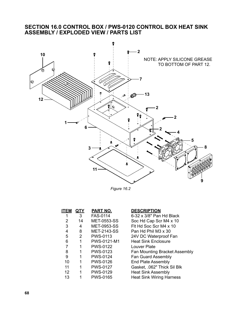 BUG-O Systems Piper-Plus User Manual | Page 68 / 107