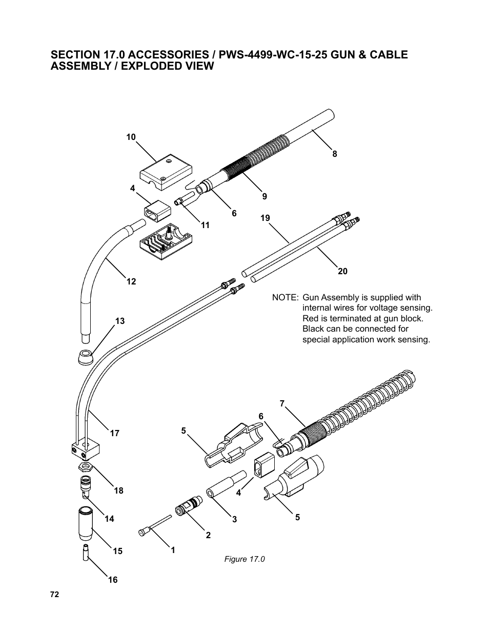 BUG-O Systems Piper-Plus User Manual | Page 72 / 107