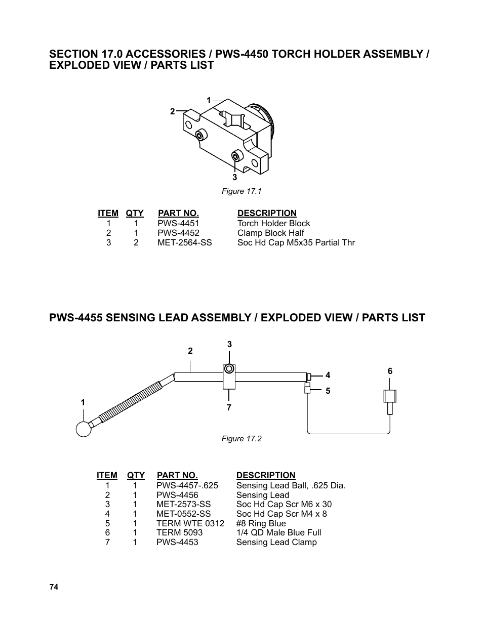 BUG-O Systems Piper-Plus User Manual | Page 74 / 107