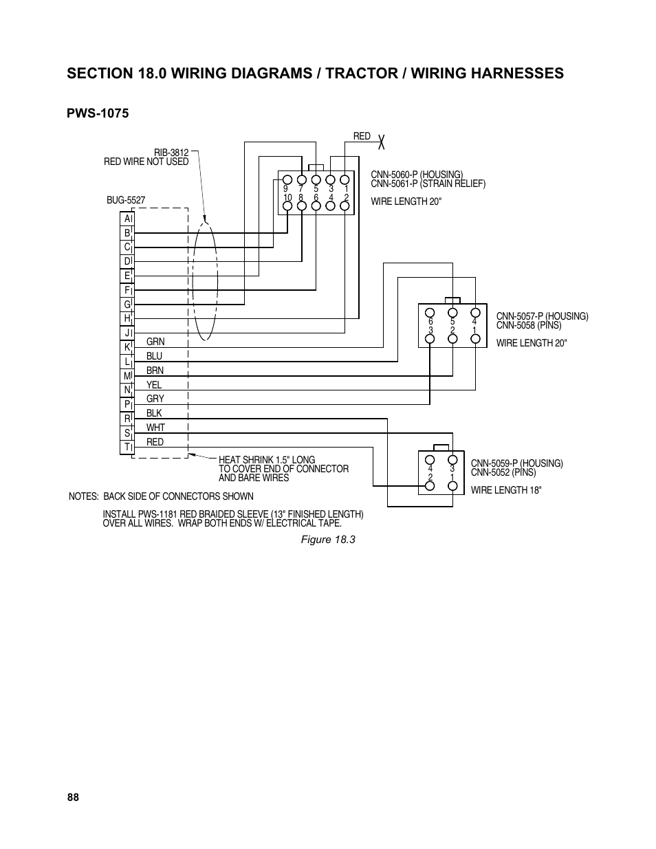 BUG-O Systems Piper-Plus User Manual | Page 88 / 107