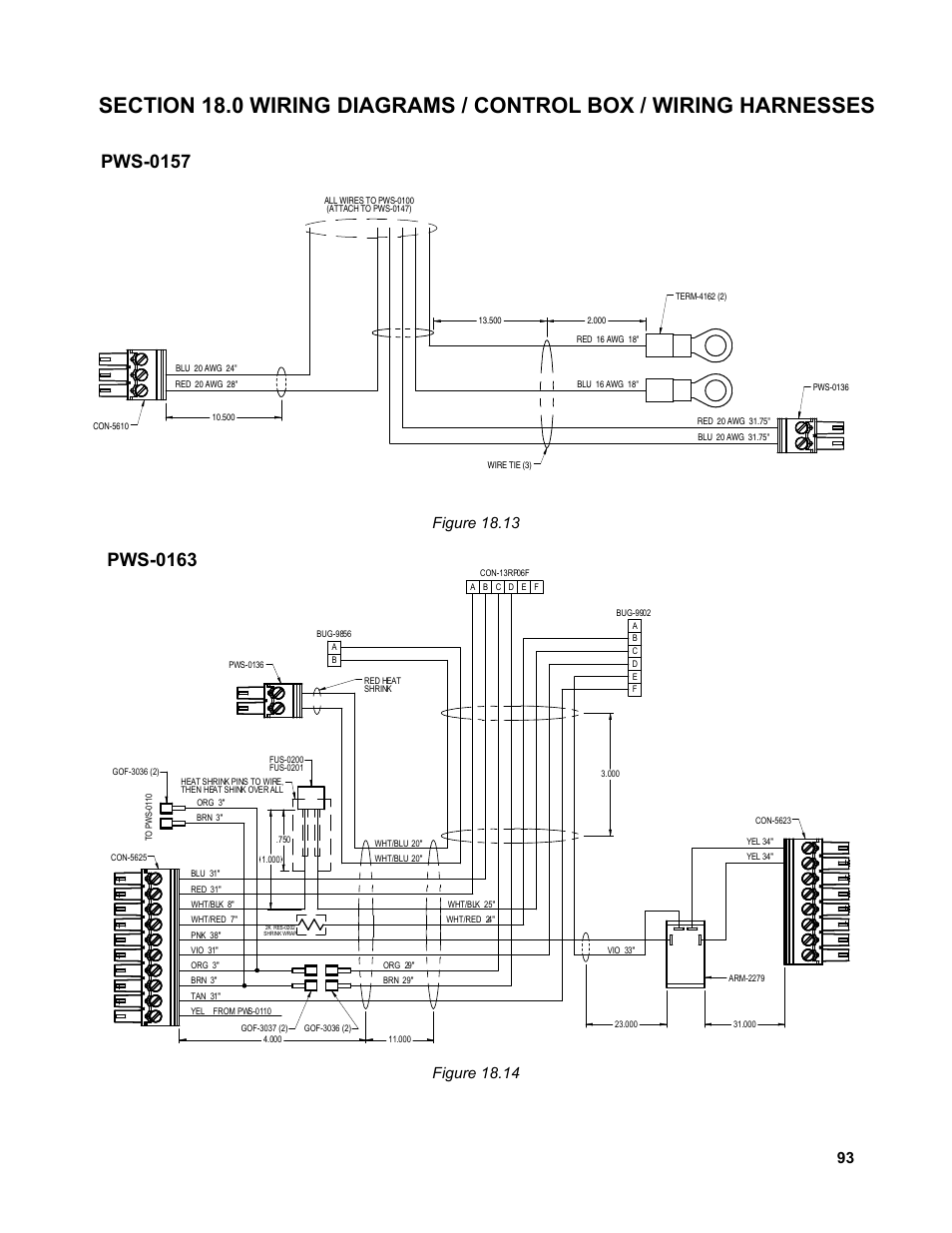 BUG-O Systems Piper-Plus User Manual | Page 93 / 107