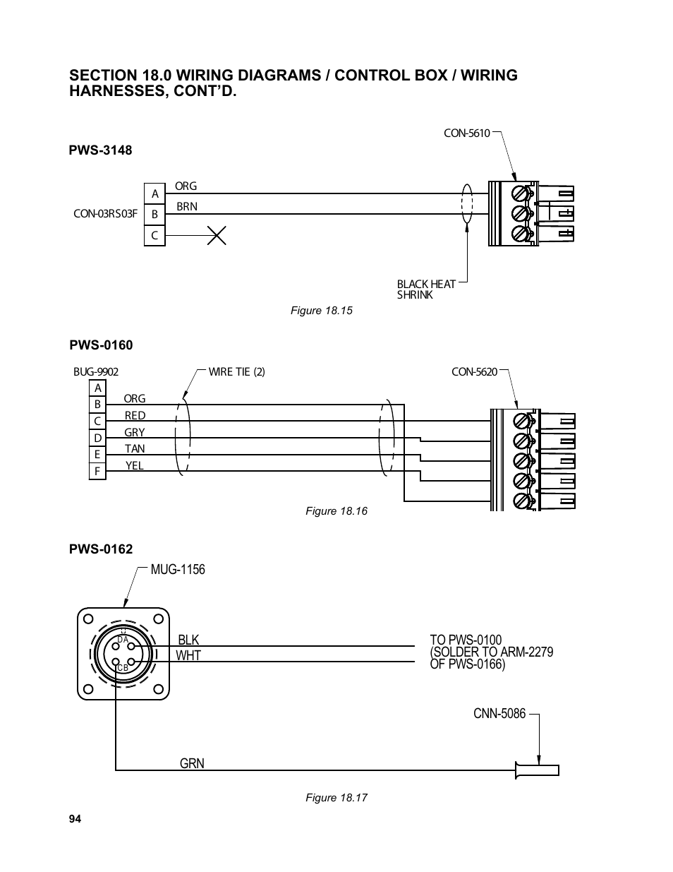 BUG-O Systems Piper-Plus User Manual | Page 94 / 107