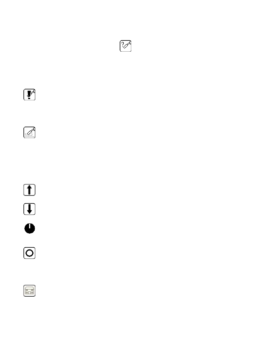 Enabling contactor(s), Motion control | BUG-O Systems MDS-1004 User Manual | Page 10 / 14