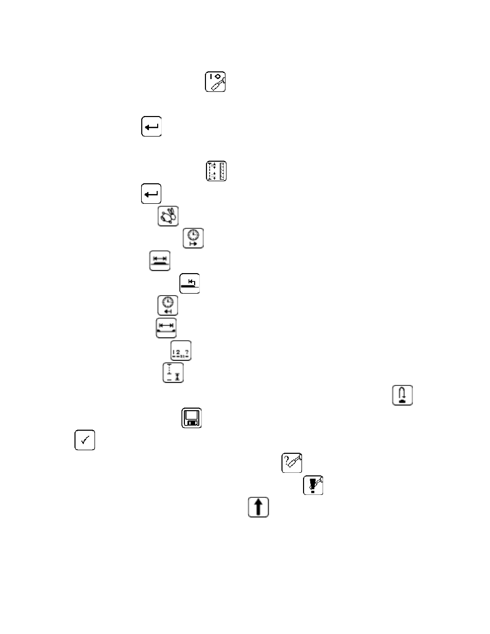12 .......... stitch program example | BUG-O Systems MDS-1004 User Manual | Page 12 / 14