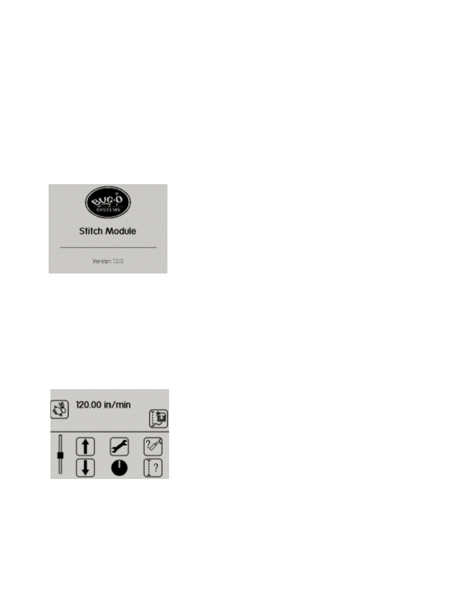 6 .......... getting started, Getting started | BUG-O Systems MDS-1004 User Manual | Page 6 / 14
