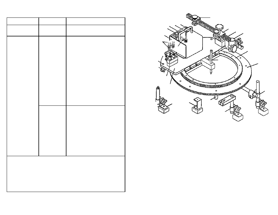 5,6 ........ operating instructions, Operating instructions, Troubleshooting guide | BUG-O Systems CIR-O User Manual | Page 5 / 21