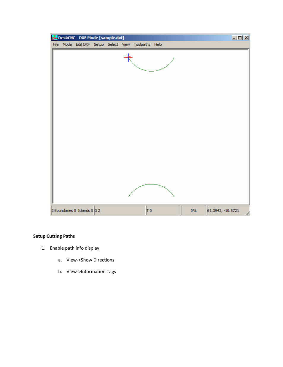 BUG-O Systems Programmable Shape Machine User Manual | Page 18 / 22