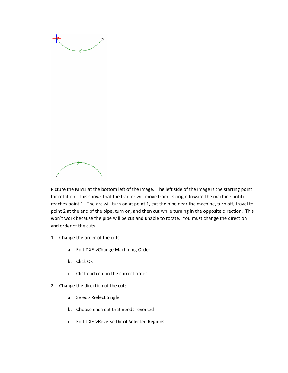 BUG-O Systems Programmable Shape Machine User Manual | Page 19 / 22