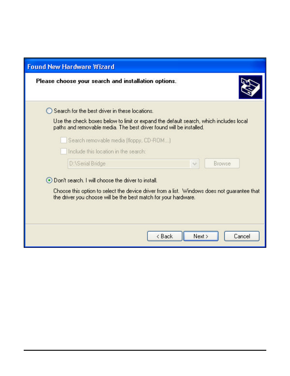 Burst Electronics BG-3 User Manual | Page 6 / 24