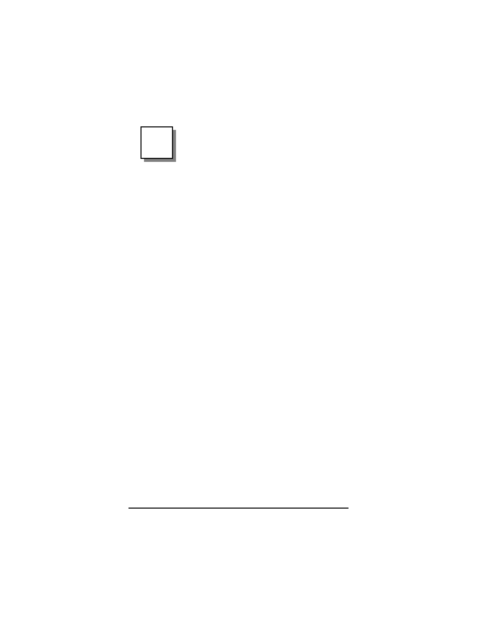 Burst Electronics SG-8 User Manual | Page 2 / 8