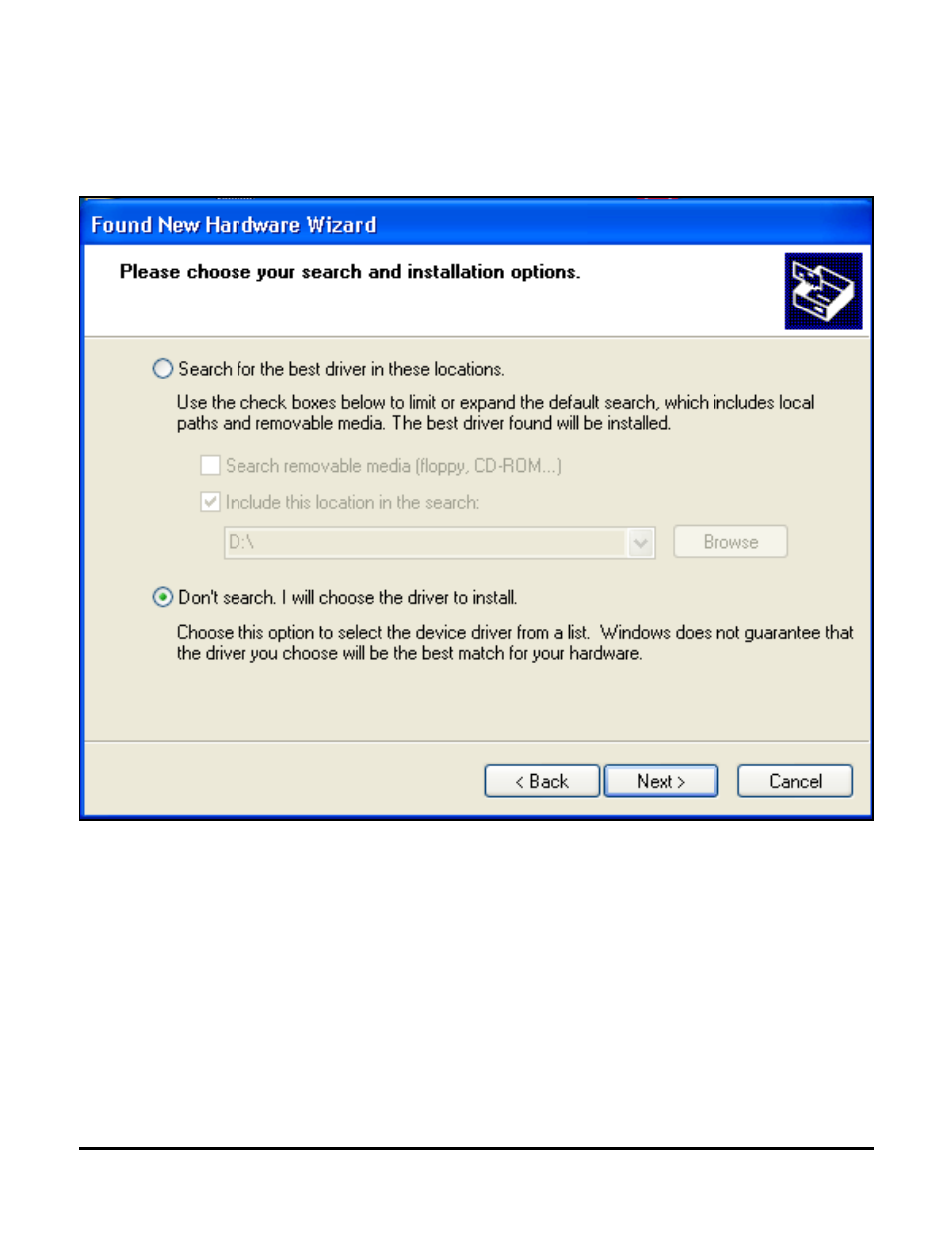 Burst Electronics HDLG User Manual | Page 13 / 37