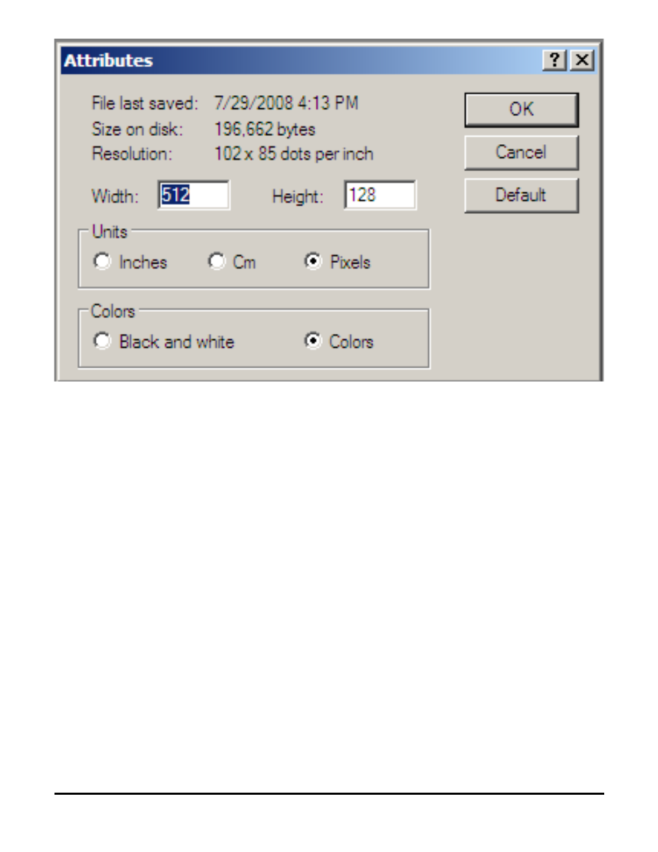 Burst Electronics HDLG User Manual | Page 20 / 37