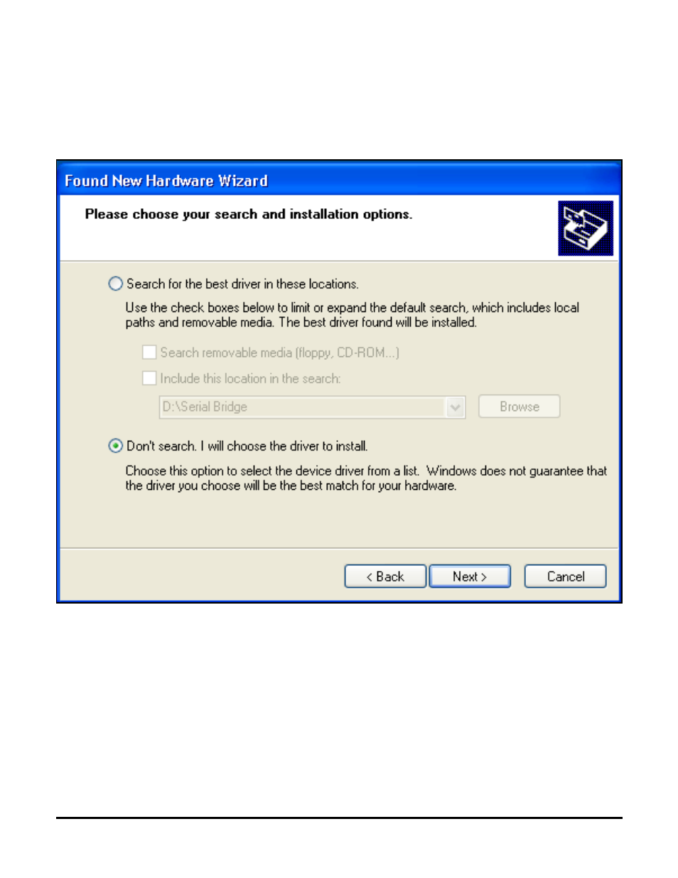 Burst Electronics HDLG User Manual | Page 5 / 37