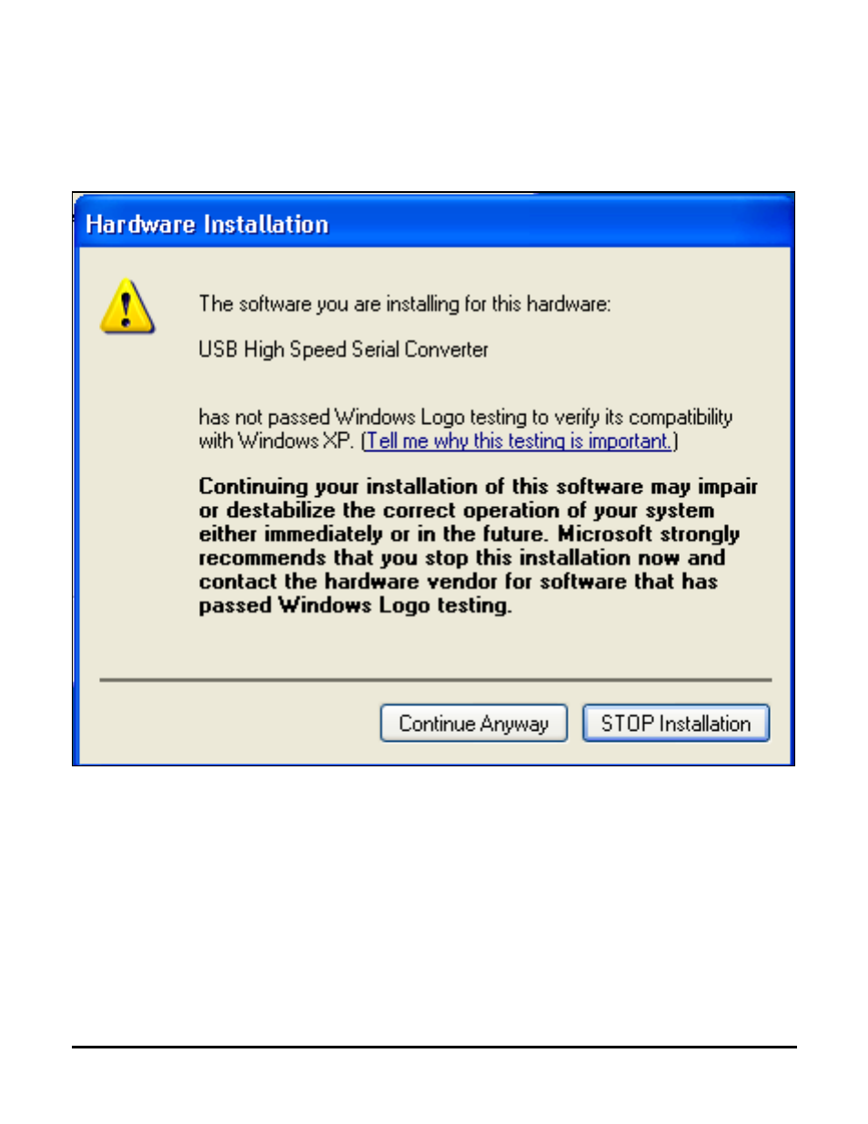 Burst Electronics HDLG User Manual | Page 9 / 37