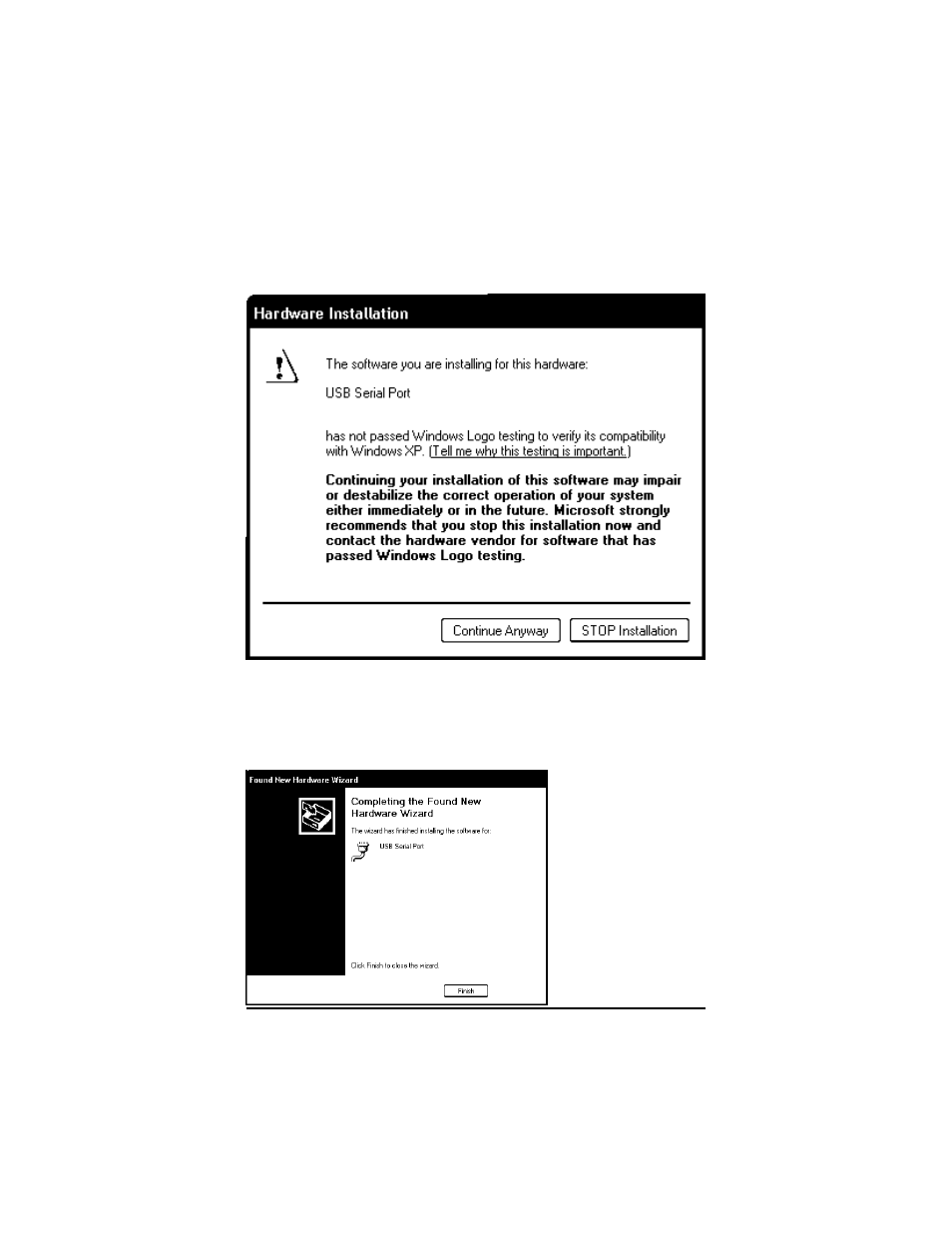 Burst Electronics LG-1 User Manual | Page 11 / 40